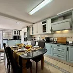 Albufeira Stylish 4 By Homing 아파트
