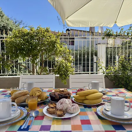 Albufeira Stylish 4 By Homing
