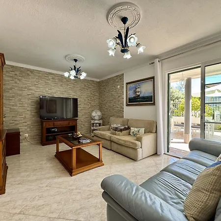 Albufeira Stylish 4 By Homing Διαμέρισμα Calicos (Albufeira)
