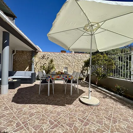 Albufeira Stylish 4 By Homing * Calicos (Albufeira)