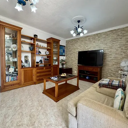 Albufeira Stylish 4 By Homing Διαμέρισμα *
