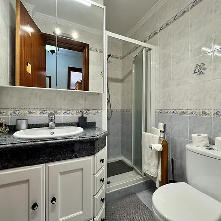 Albufeira Stylish 4 By Homing Διαμέρισμα