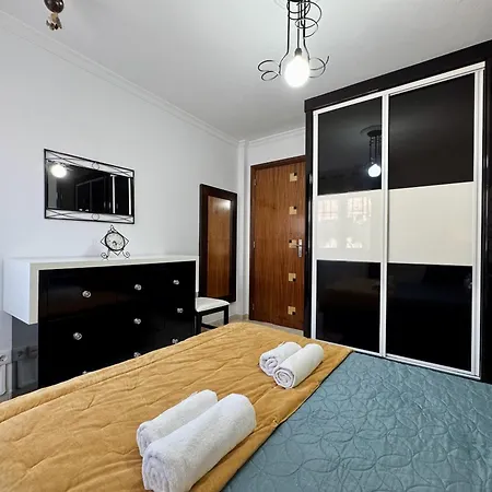 Διαμέρισμα Albufeira Stylish 4 By Homing Calicos (Albufeira)
