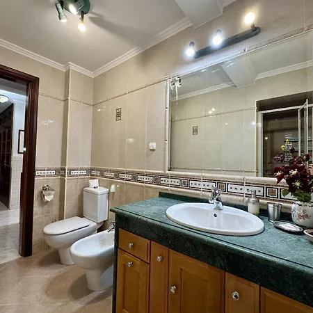 Apartament Albufeira Stylish 4 By Homing Calicos (Albufeira)
