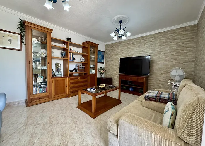 Albufeira Stylish 4 By Homing Apartament *