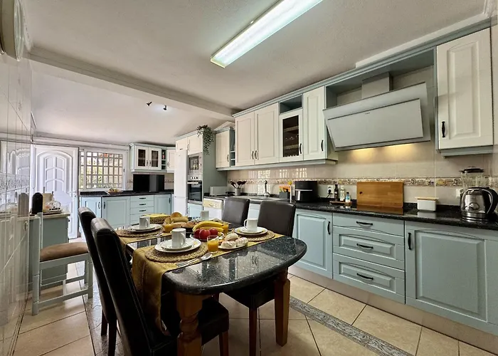 Albufeira Stylish 4 By Homing Apartament