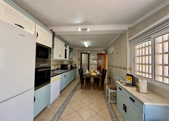 Apartament Albufeira Stylish 4 By Homing *