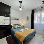 Albufeira Stylish 4 By Homing Caliços