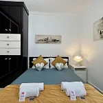 Albufeira Stylish 4 By Homing アパート