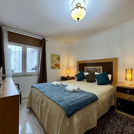Albufeira Stylish 4 By Homing *