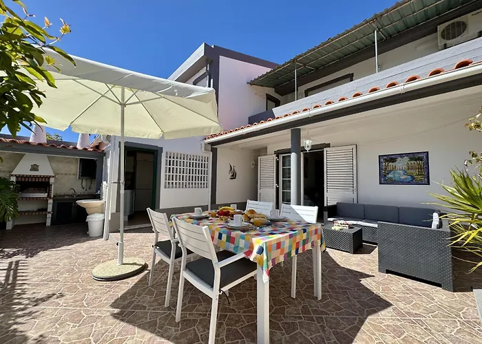 Albufeira Stylish 4 By Homing