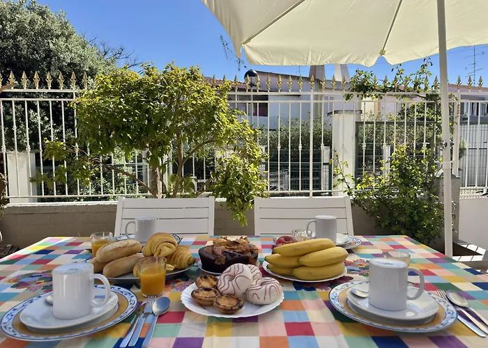 Albufeira Stylish 4 By Homing