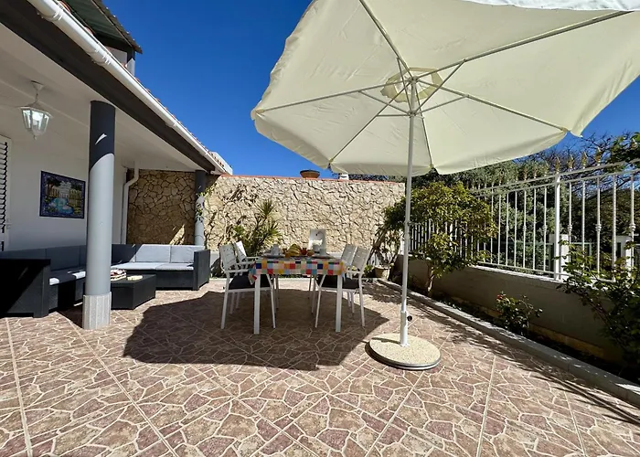 Albufeira Stylish 4 By Homing * Calicos (Albufeira)