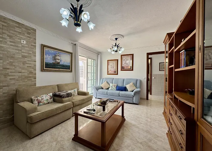 Διαμέρισμα Albufeira Stylish 4 By Homing