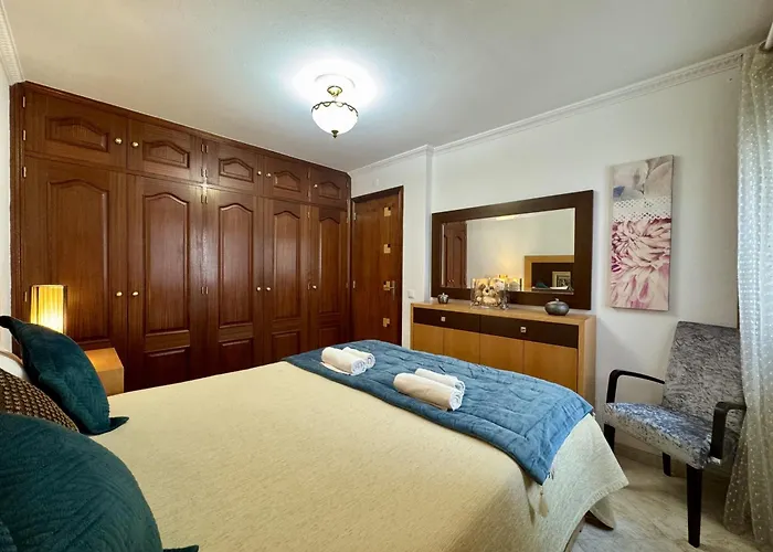 Albufeira Stylish 4 By Homing Διαμέρισμα