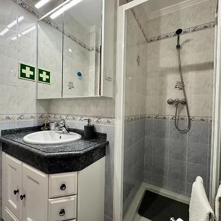 Albufeira Stylish 4 By Homing 아파트 Calicos (Albufeira)