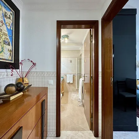 Albufeira Stylish 4 By Homing * Calicos (Albufeira)