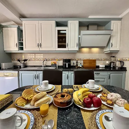 Albufeira Stylish 4 By Homing 아파트 Calicos (Albufeira)